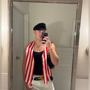 Meet your Posher, Jonah